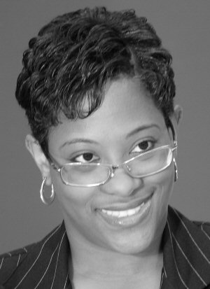 Tamyra Edmonds